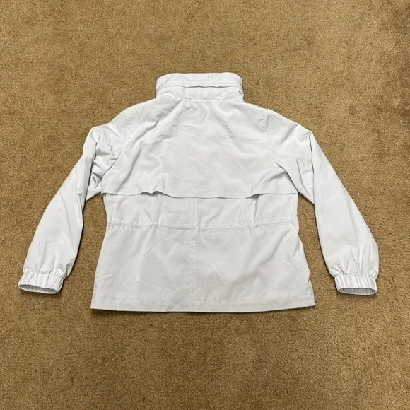 Banana Republic light jacket. Size Small Petite - Picture 6 of 7